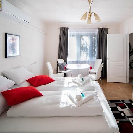Free Parking Riverwalk Home - 4 Ppl,Wi-Fi,Ac, Tv Budapeszt Zewnętrze zdjęcie