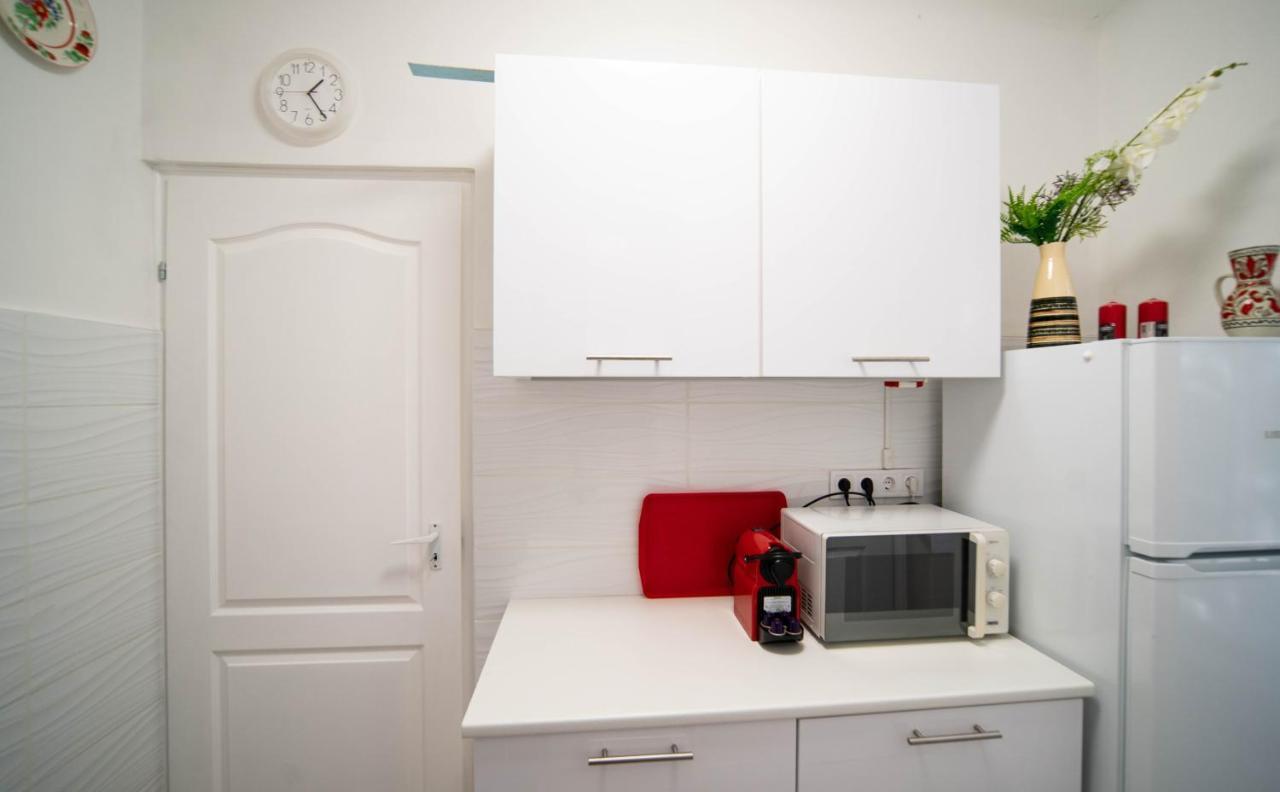 Free Parking Riverwalk Home - 4 Ppl,Wi-Fi,Ac, Tv Budapeszt Zewnętrze zdjęcie