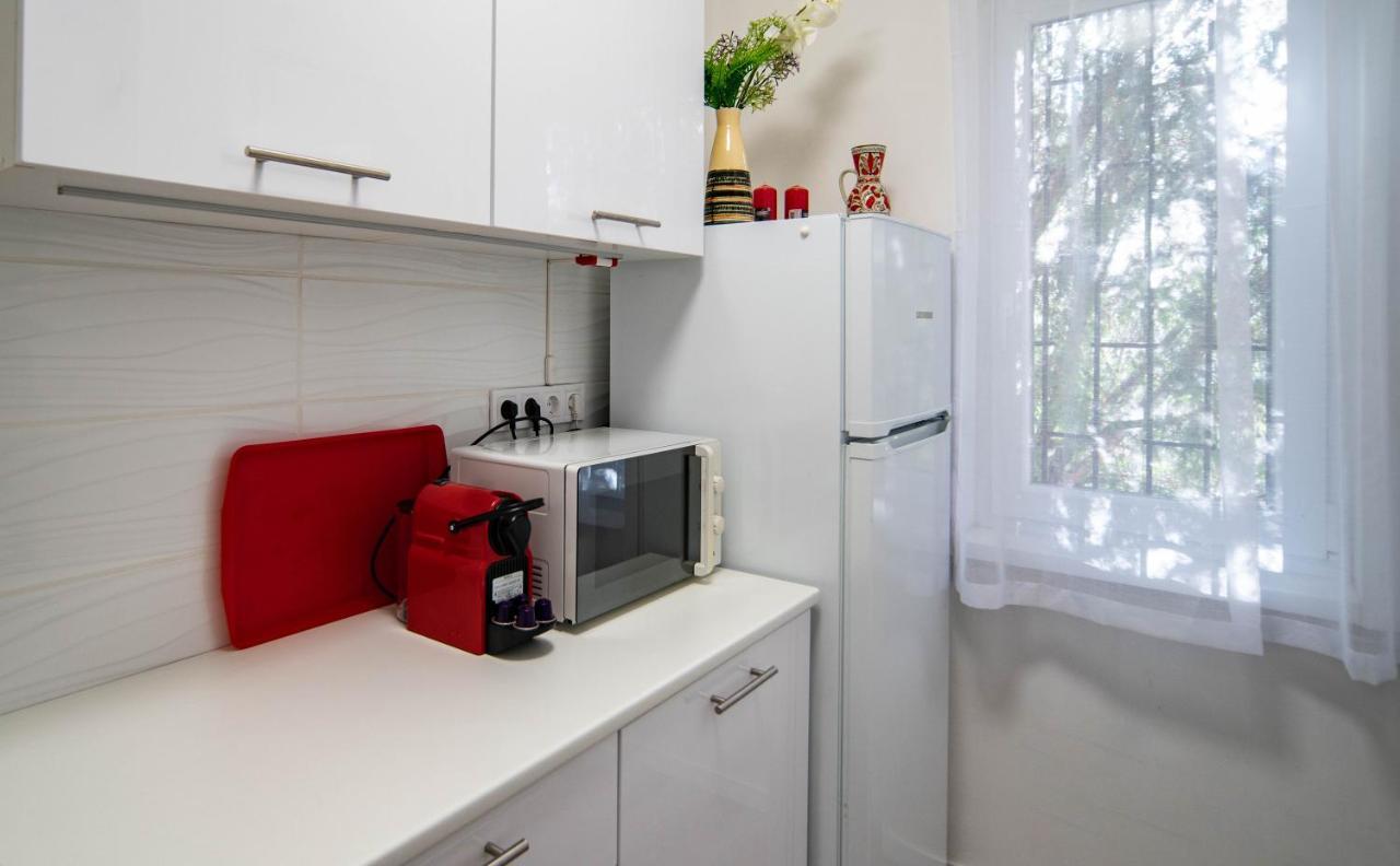 Free Parking Riverwalk Home - 4 Ppl,Wi-Fi,Ac, Tv Budapeszt Zewnętrze zdjęcie