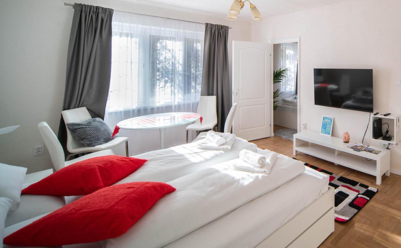 Free Parking Riverwalk Home - 4 Ppl,Wi-Fi,Ac, Tv Budapeszt Zewnętrze zdjęcie