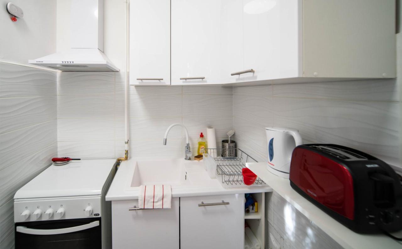 Free Parking Riverwalk Home - 4 Ppl,Wi-Fi,Ac, Tv Budapeszt Zewnętrze zdjęcie